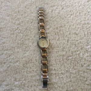 Fossil watch