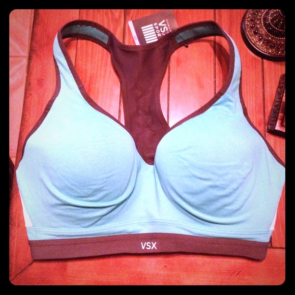 VSX VIctoria Secrets Sports Bra