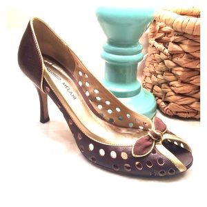 Antonio Melani shoes