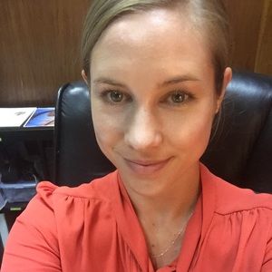 Meet your Posher, Allison