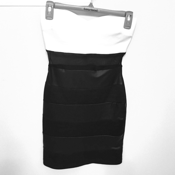 Bodycon dress