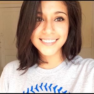 Meet your Posher, Jazmin