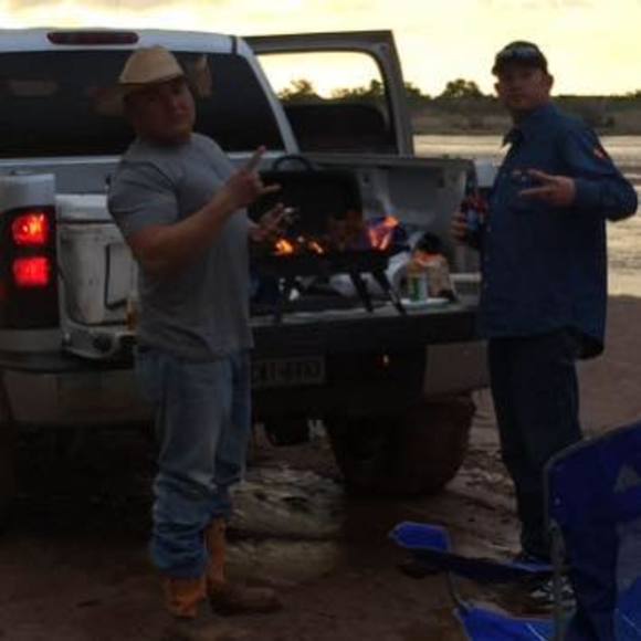 Meet your Posher, Irvin