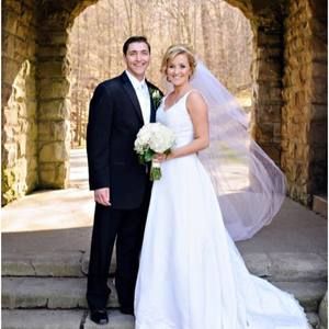 Meet your Posher, Kristen