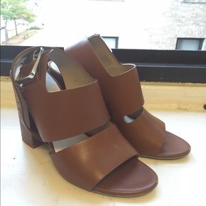Alexander wang wedges