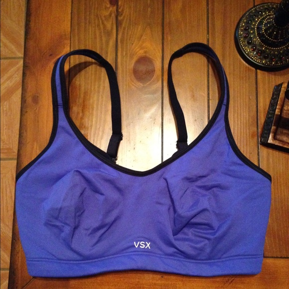 Victoria's Secret sports bra