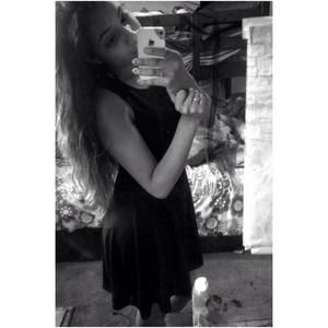 Meet your Posher, Lizeth