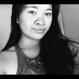 Meet your Posher, Tiffany