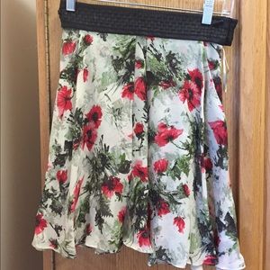 Elizabeth and James skirt