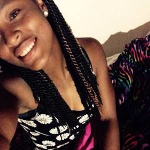 Meet your Posher, Jasmine