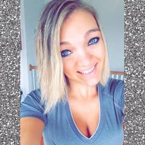 Meet your Posher, Tina