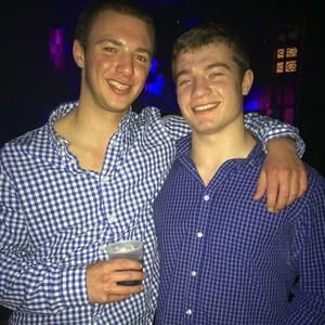 Meet your Posher, Landen