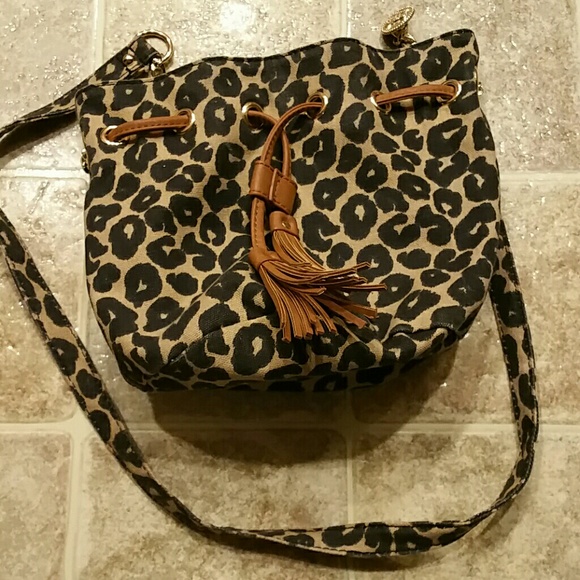 Juicy Couture handbag