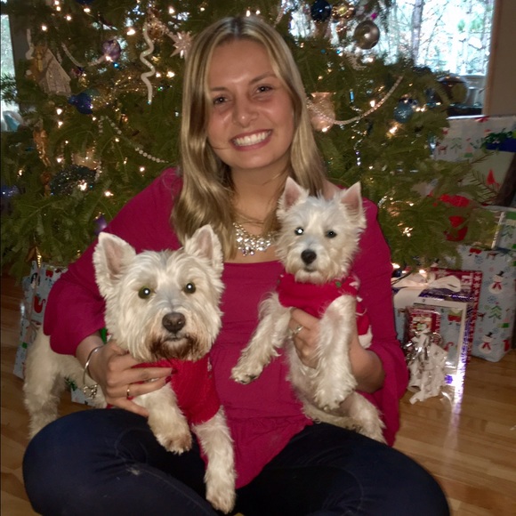 Meet your Posher, Ali