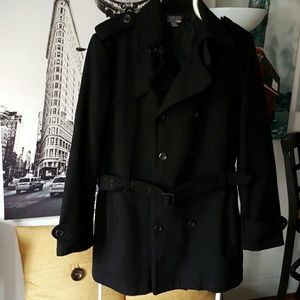 Mens H&M  Coat