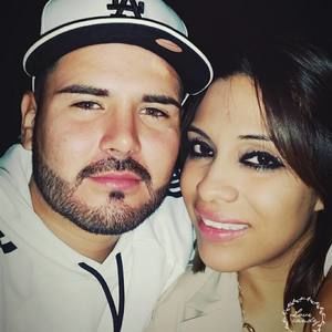 Meet your Posher, Candy y christian