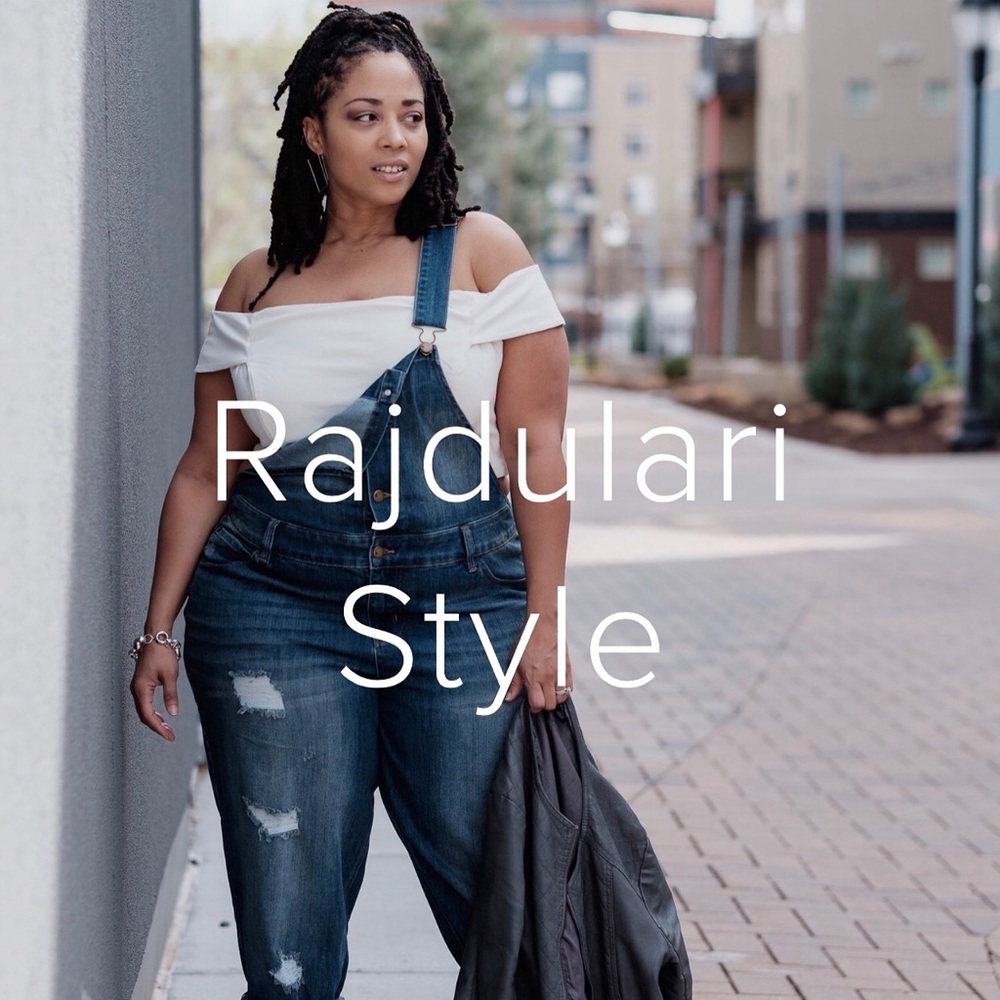 Meet your Posher, Rajdulari!