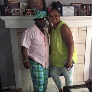 Meet your Posher, Andre