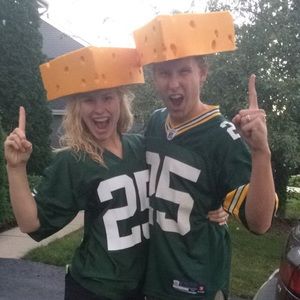 Meet your Posher, Grant