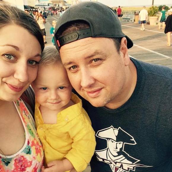 Meet your Posher, Aaron - Picture 1 of 1