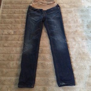Maternity Jeans