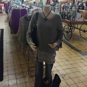 Meet your Posher, Carolyn