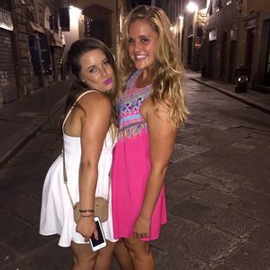 Meet your Posher, Marissa