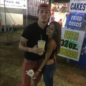 Meet your Posher, Joseph