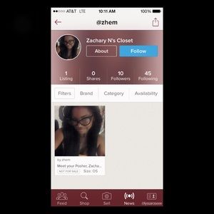 Example of what not to do for me to lower a price