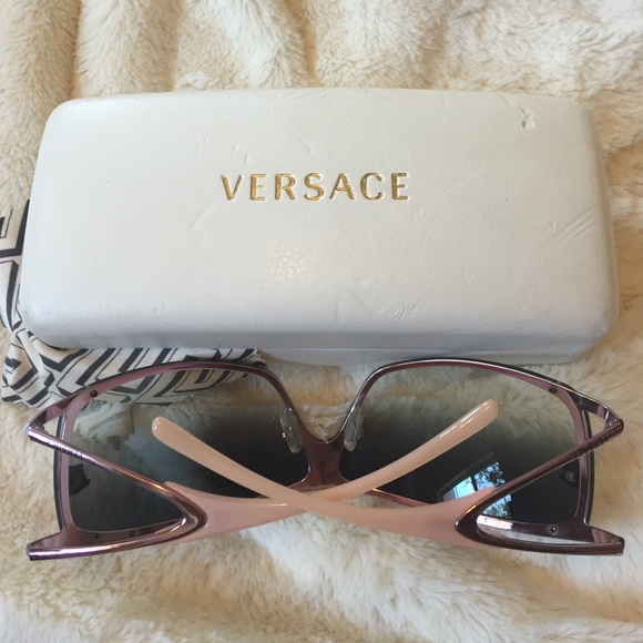 Versace sunglasses main image 4