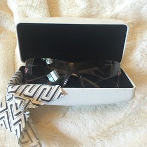 Versace sunglasses