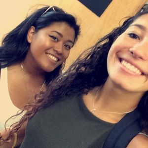 Meet your Posher, Samantha