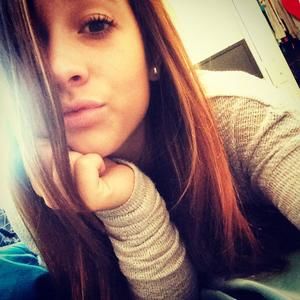 Meet your Posher, Brittany