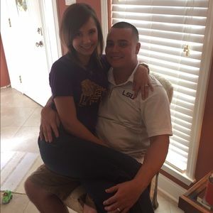 Meet your Posher, Brittany