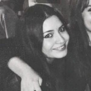 Meet your Posher, Adriana