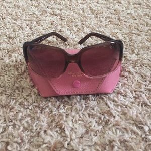 Kate spade sunglasses