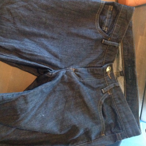 Worn once juicy couture Jeans - Picture 2 of 4