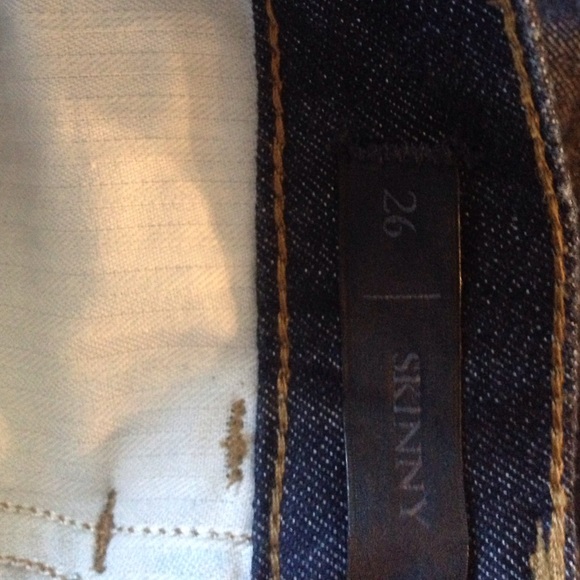 Worn once juicy couture Jeans - Picture 4 of 4