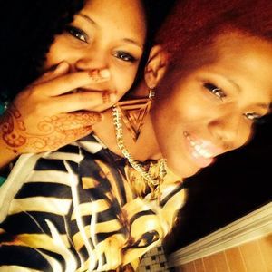 Meet your Posher, Indiana