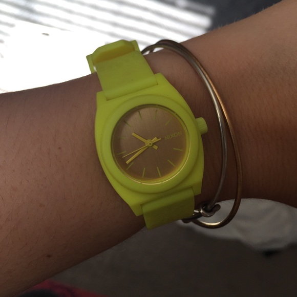 Nixon Accessories - Nixon small time teller