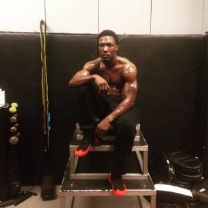 Meet your Posher, Curtis