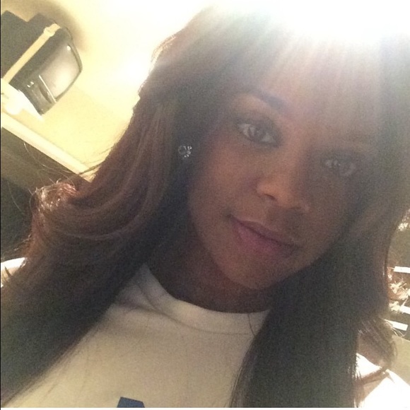 Meet your Posher, Kalina