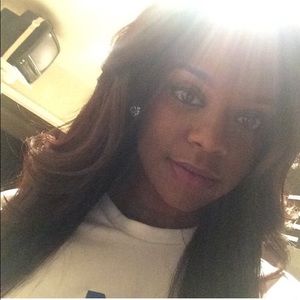 Meet your Posher, Kalina