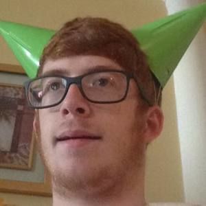 Meet your Posher, Ben