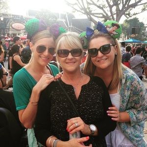 Meet your Posher, Brittney