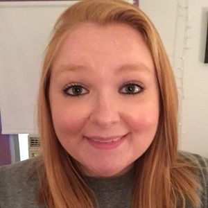 Meet your Posher, Lindsay