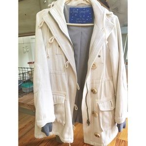 Free People Coat size 4
