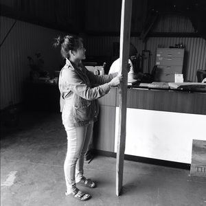 Meet your Posher, Liselle