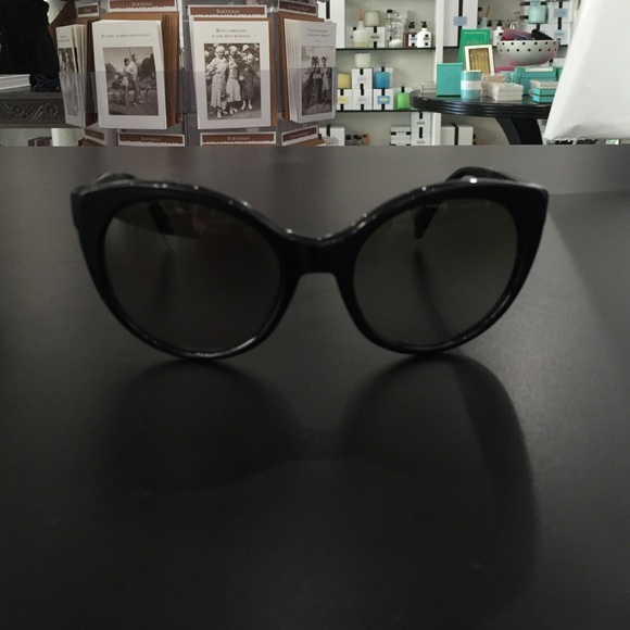 Prada Accessories - Sunglasses