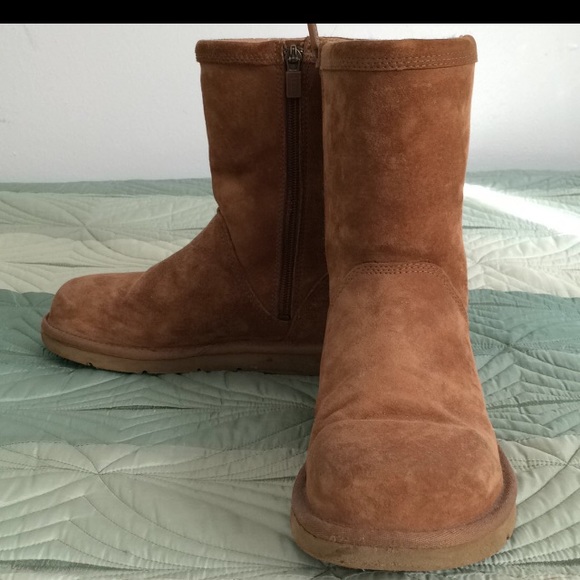 Ugg boots purchased from VIctorias Secret